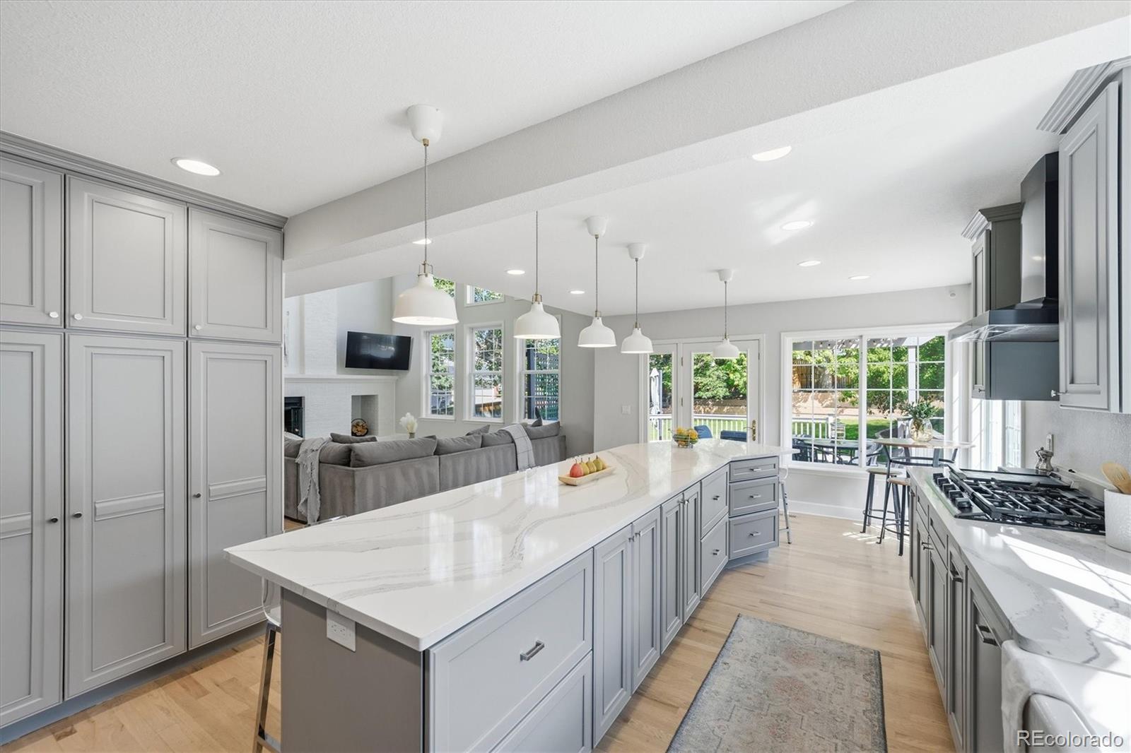 1533 Arrowhead Road