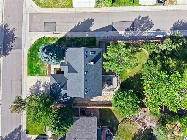 1533 Arrowhead Road