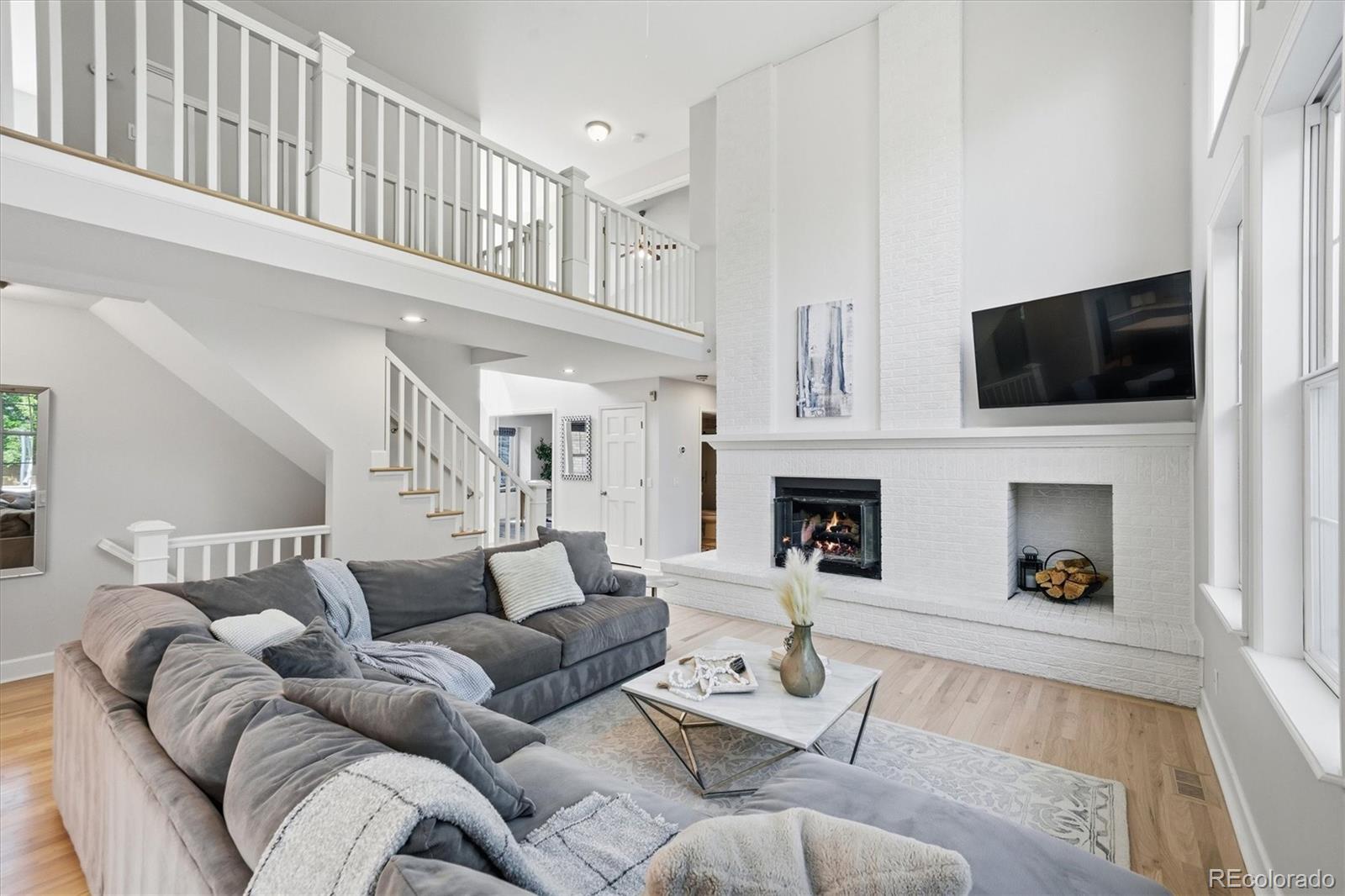 1533 Arrowhead Road