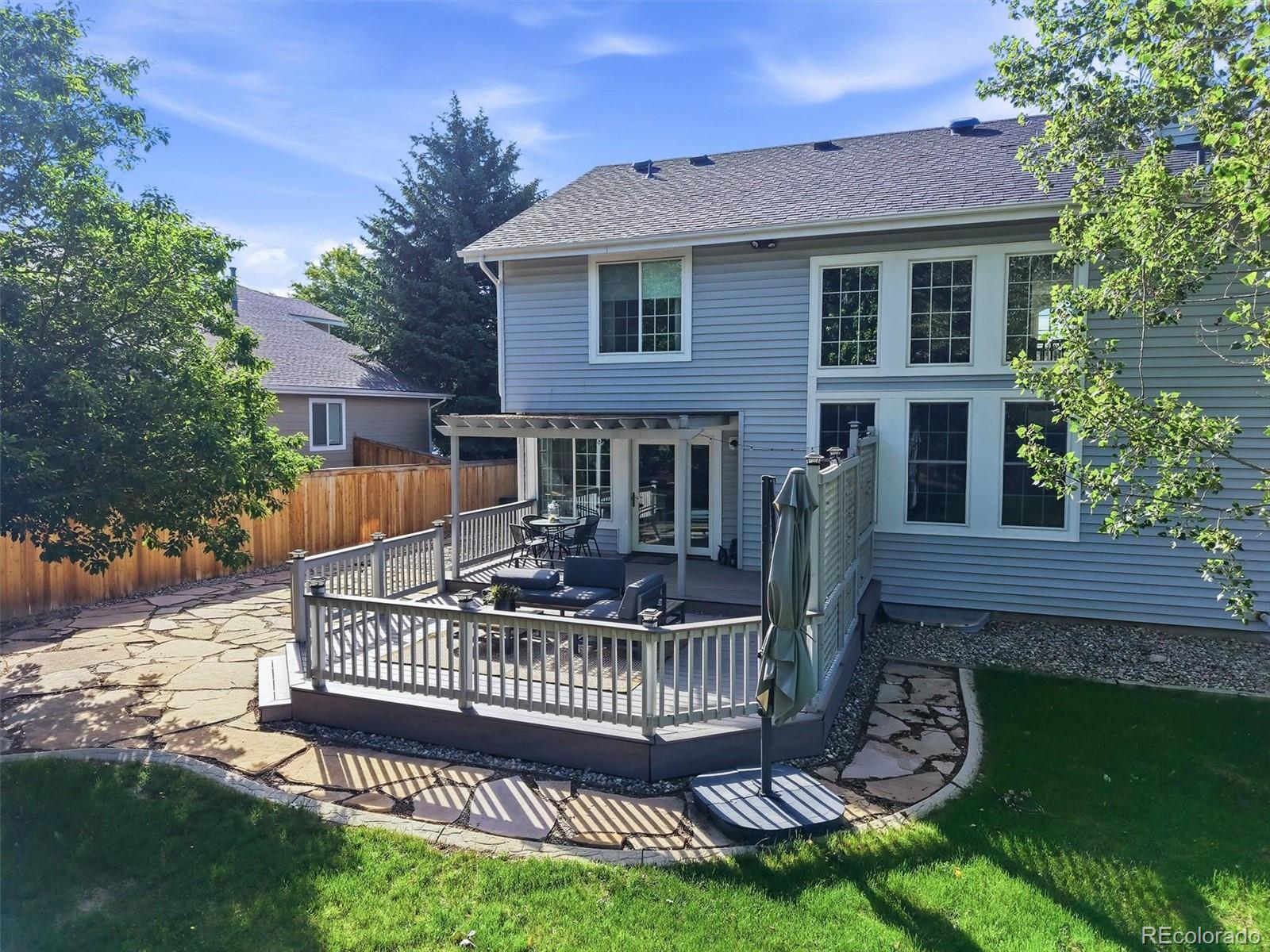 1533 Arrowhead Road