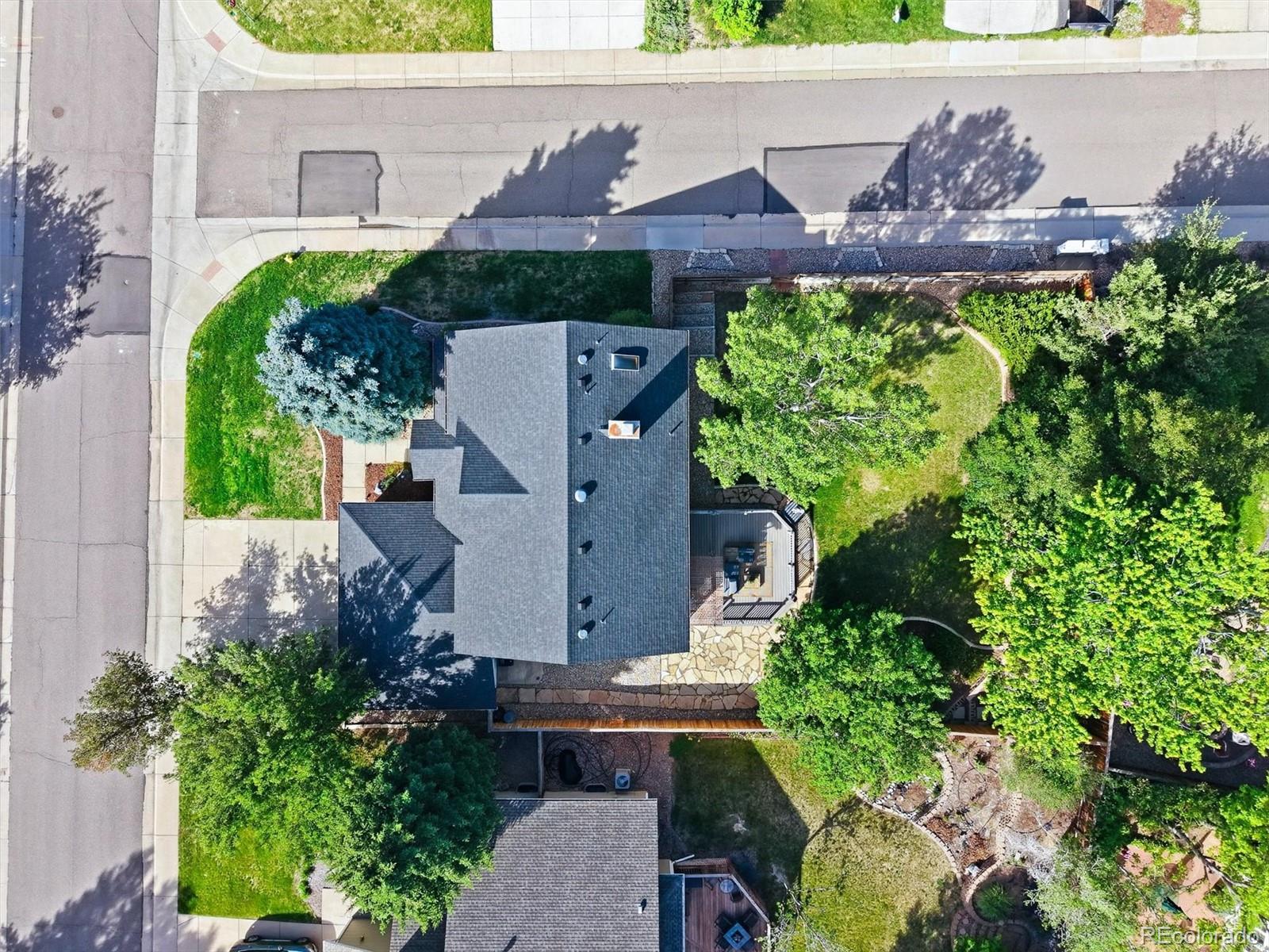 1533 Arrowhead Road