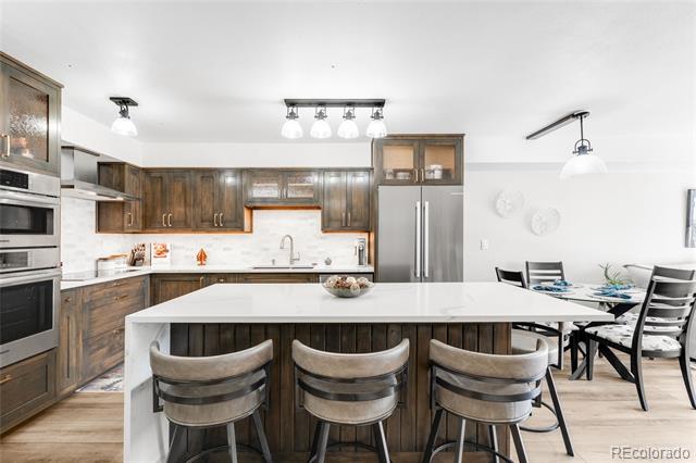 1551 Larimer Street Unit: 1405