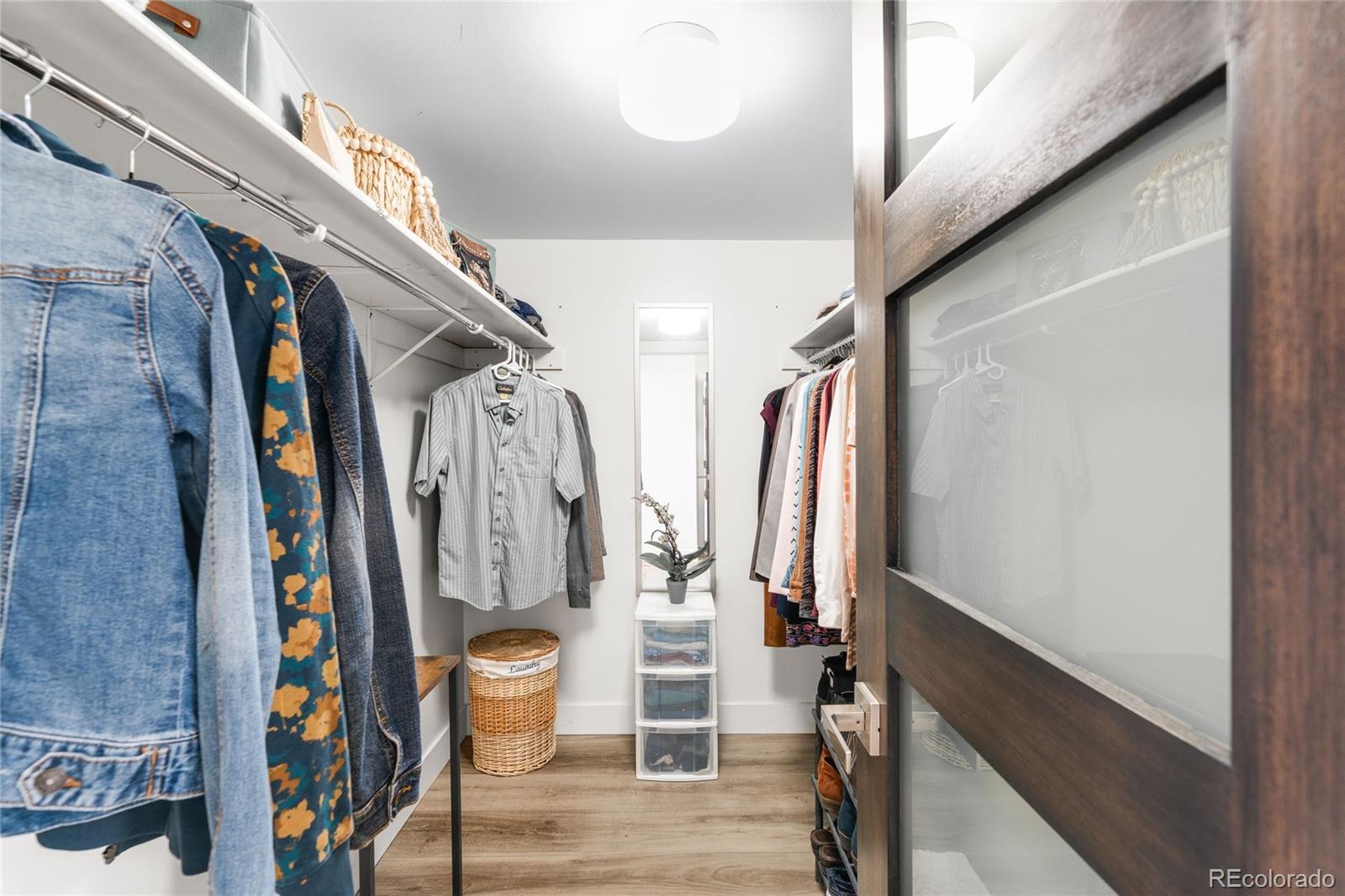 1551 Larimer Street Unit: 1405