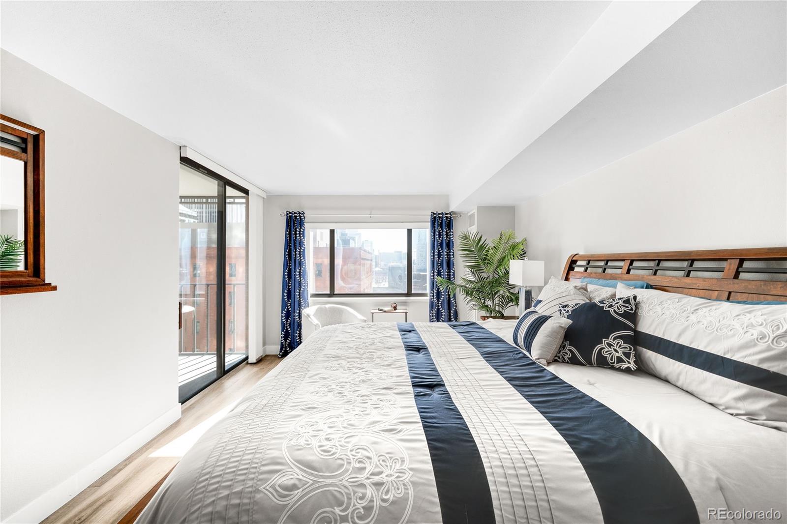 1551 Larimer Street Unit: 1405