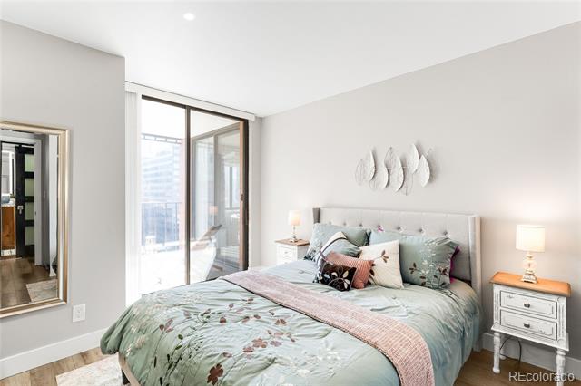 1551 Larimer Street Unit: 1405