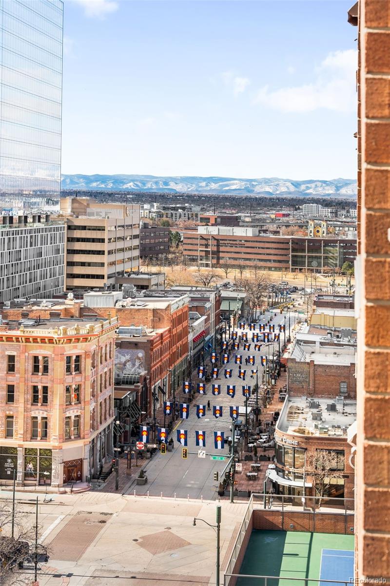 1551 Larimer Street Unit: 1405