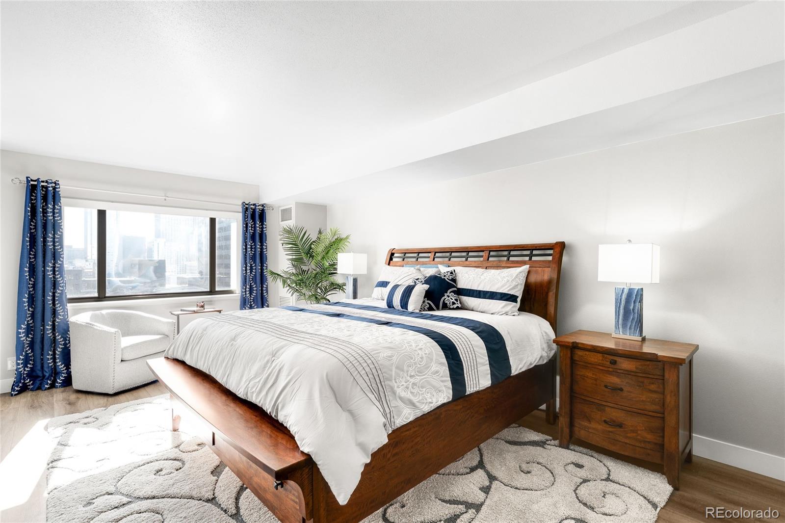 1551 Larimer Street Unit: 1405