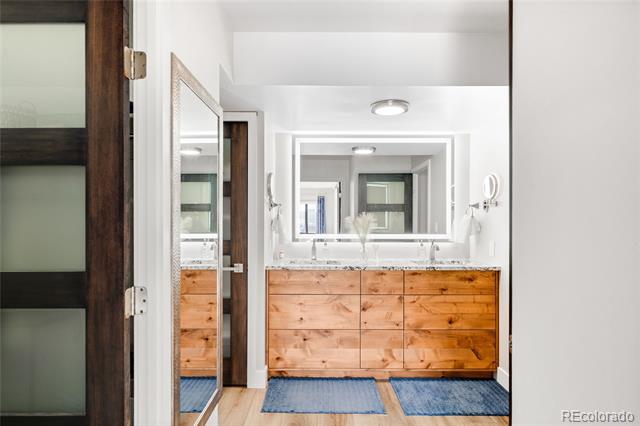 1551 Larimer Street Unit: 1405