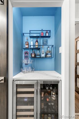 1551 Larimer Street Unit: 1405