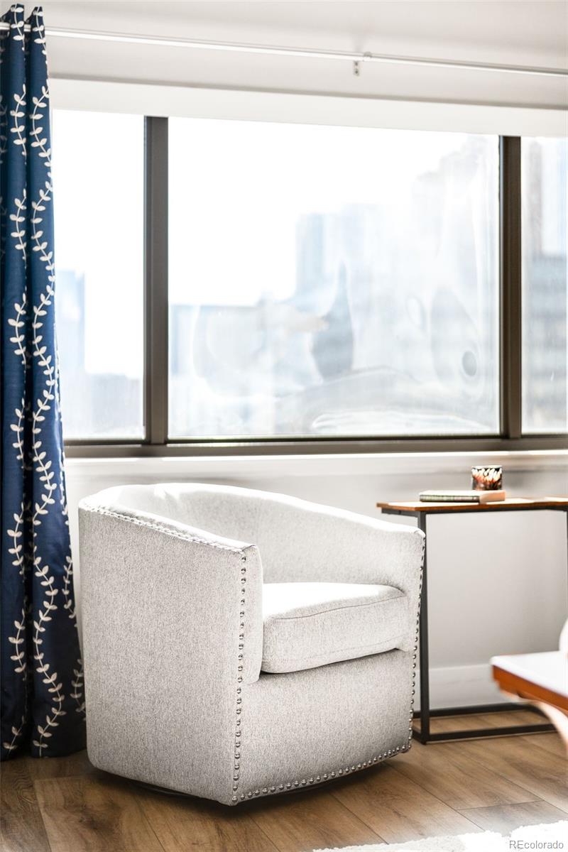 1551 Larimer Street Unit: 1405