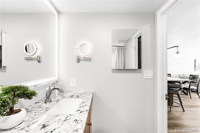 1551 Larimer Street Unit: 1405