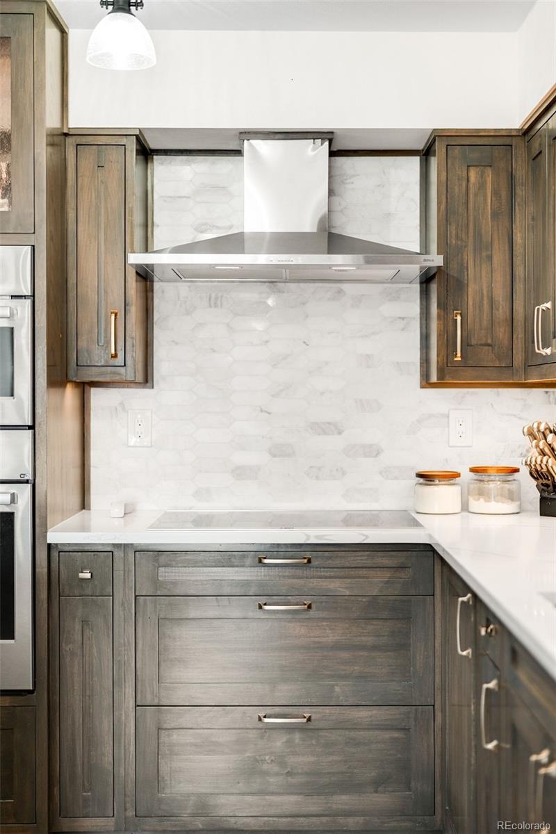 1551 Larimer Street Unit: 1405