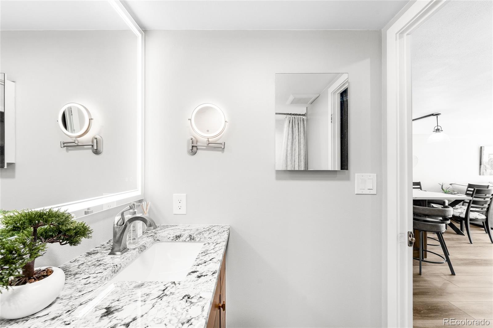 1551 Larimer Street Unit: 1405