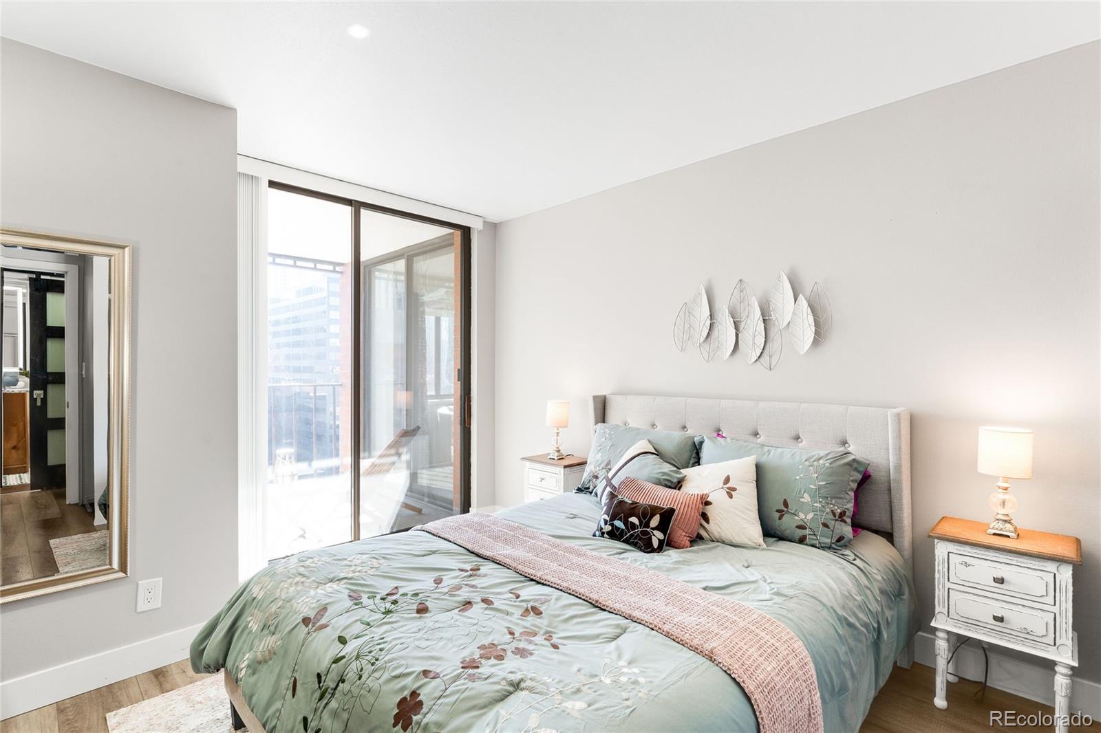 1551 Larimer Street Unit: 1405