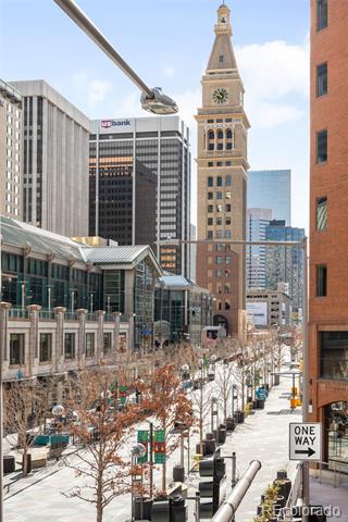 1551 Larimer Street Unit: 1405
