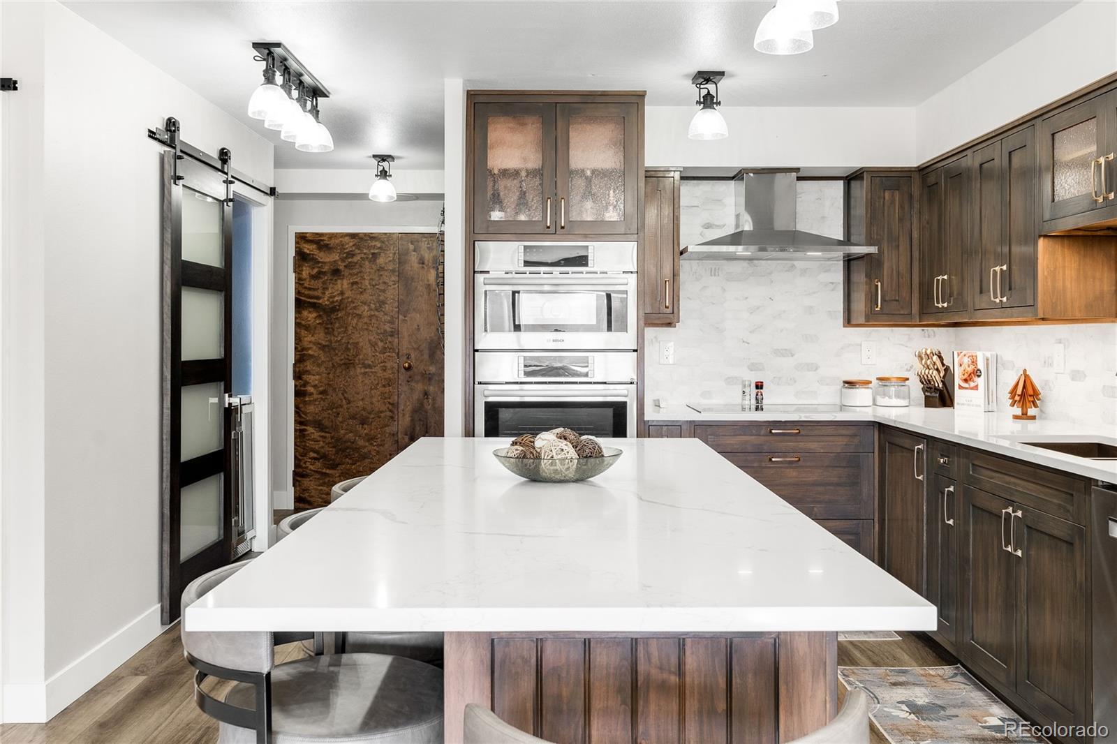 1551 Larimer Street Unit: 1405