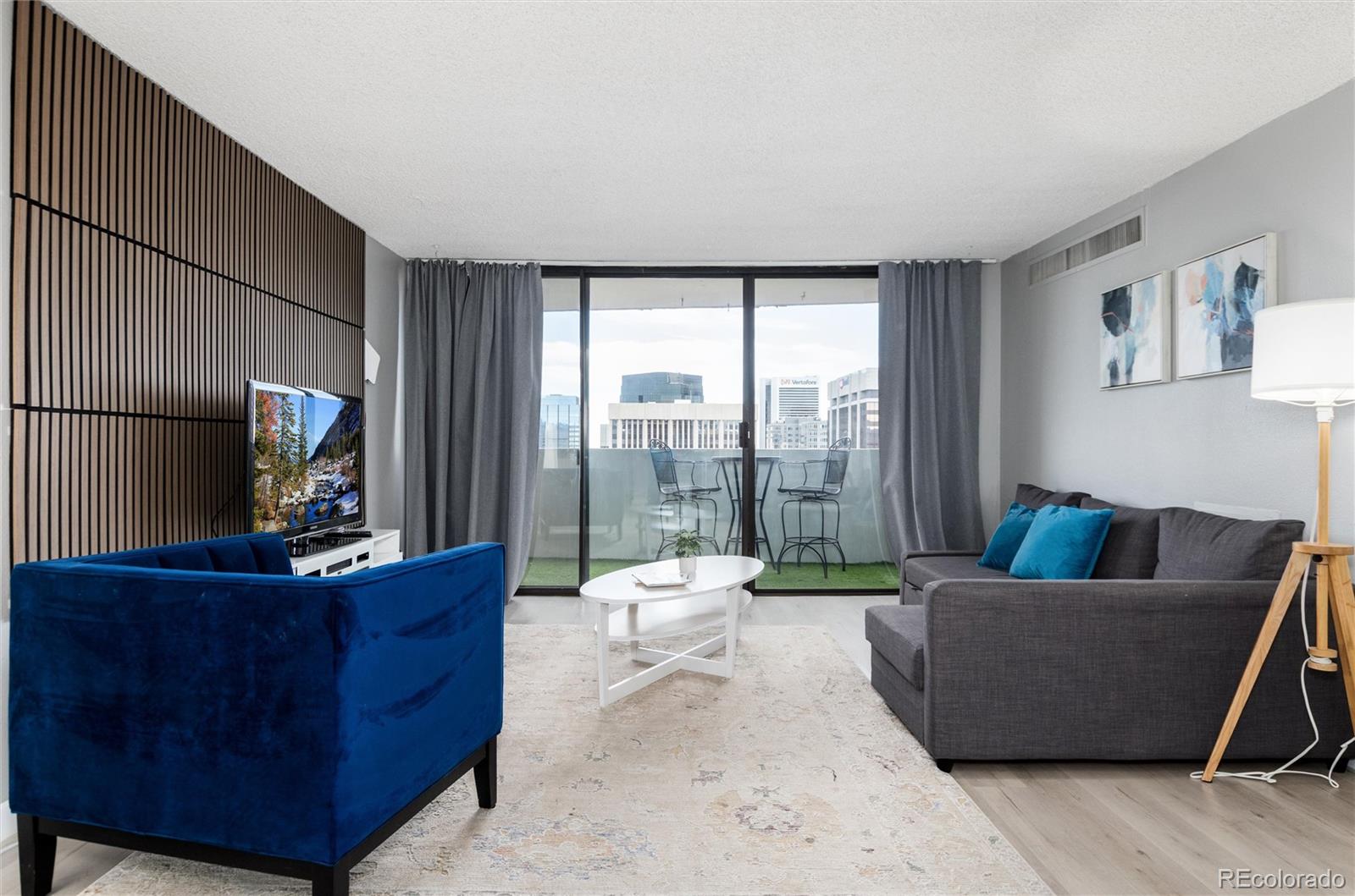 1020 15th Street Unit: 32H