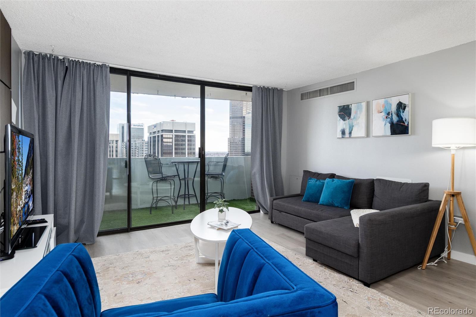 1020 15th Street Unit: 32H