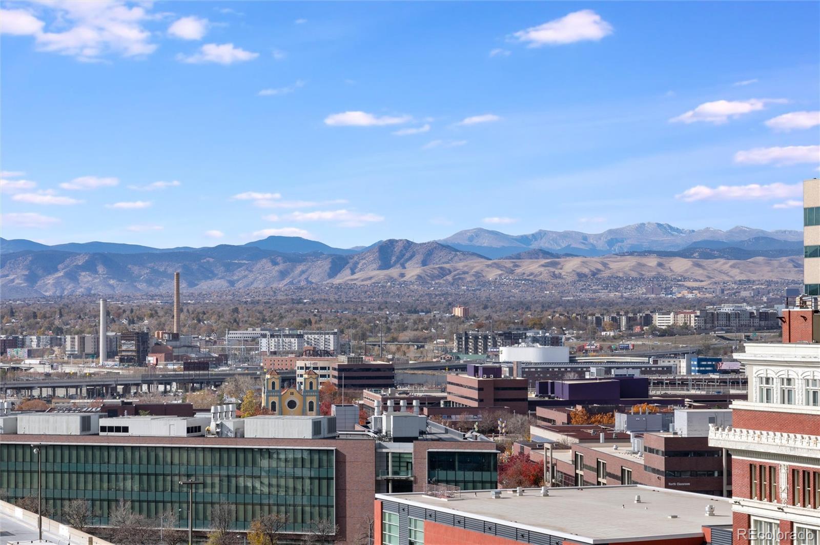 1020 15th Street Unit: 32H