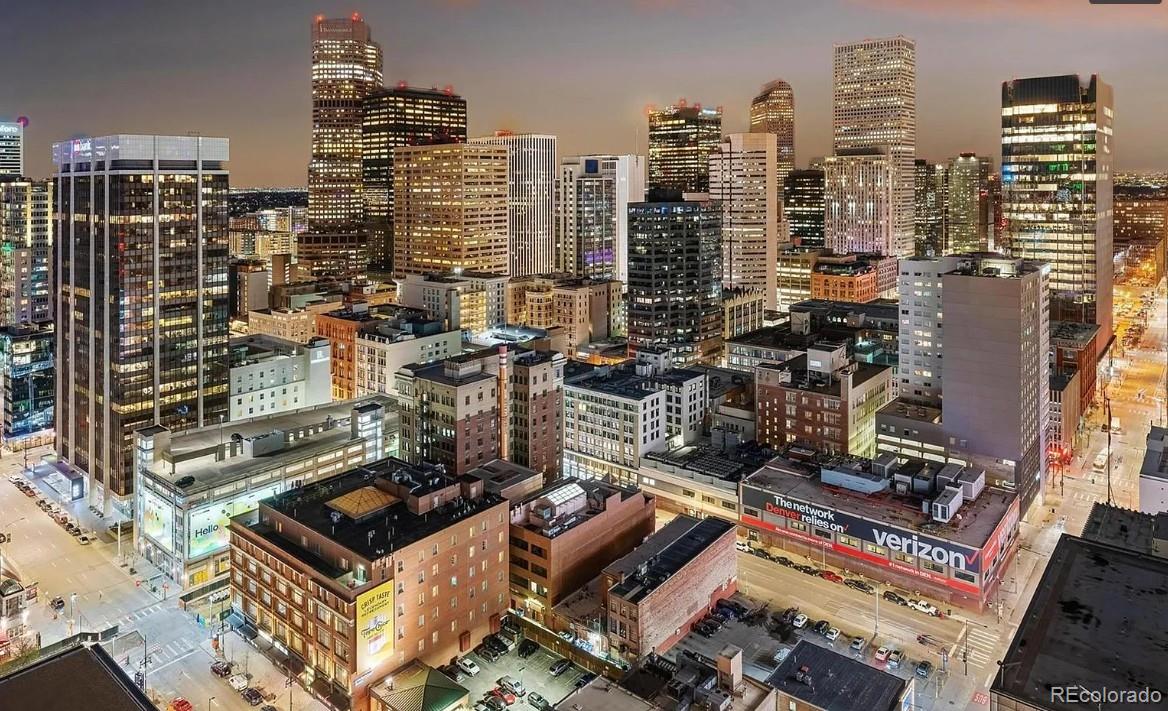 1020 15th Street Unit: 32H