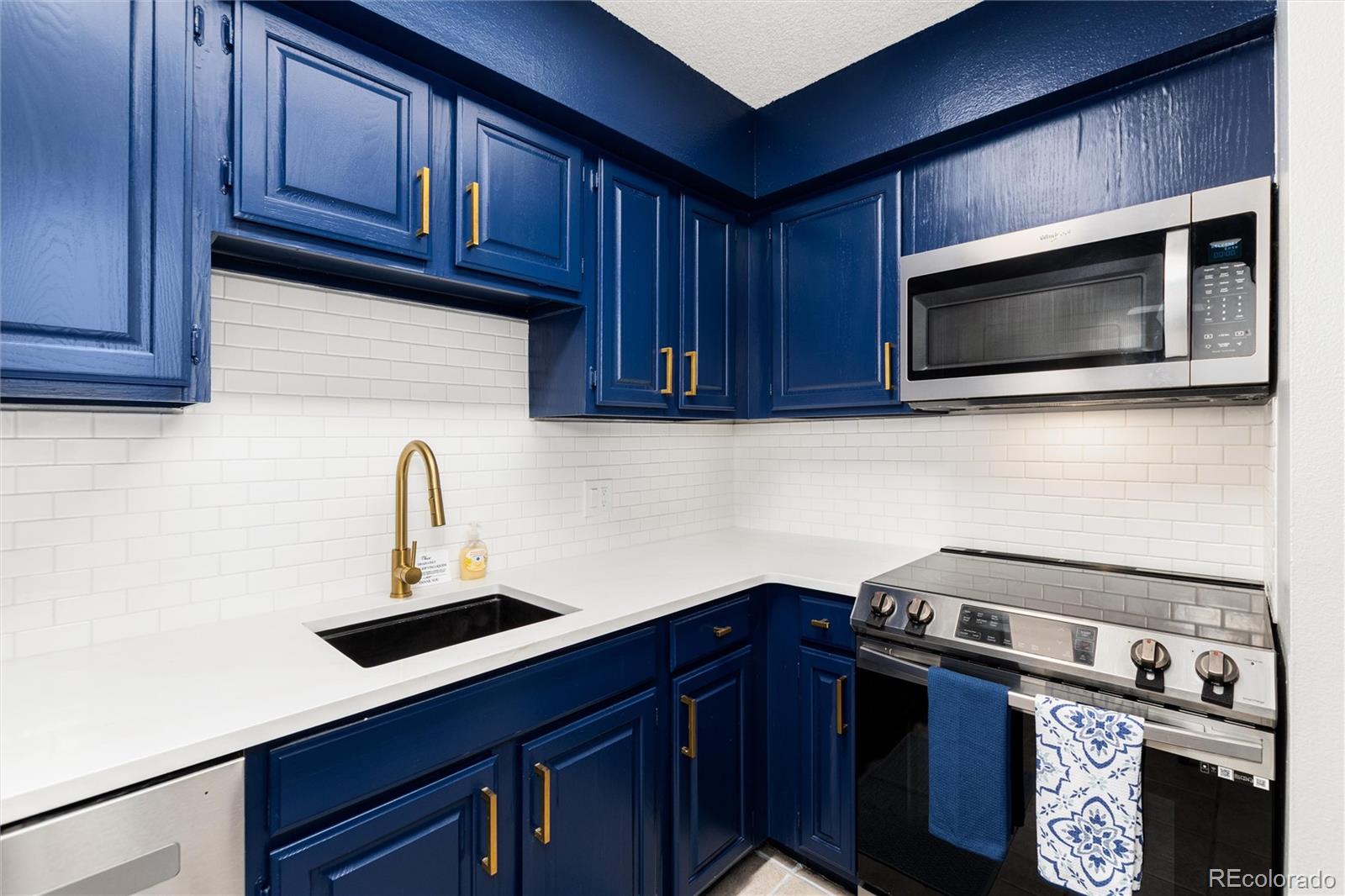 1020 15th Street Unit: 32H