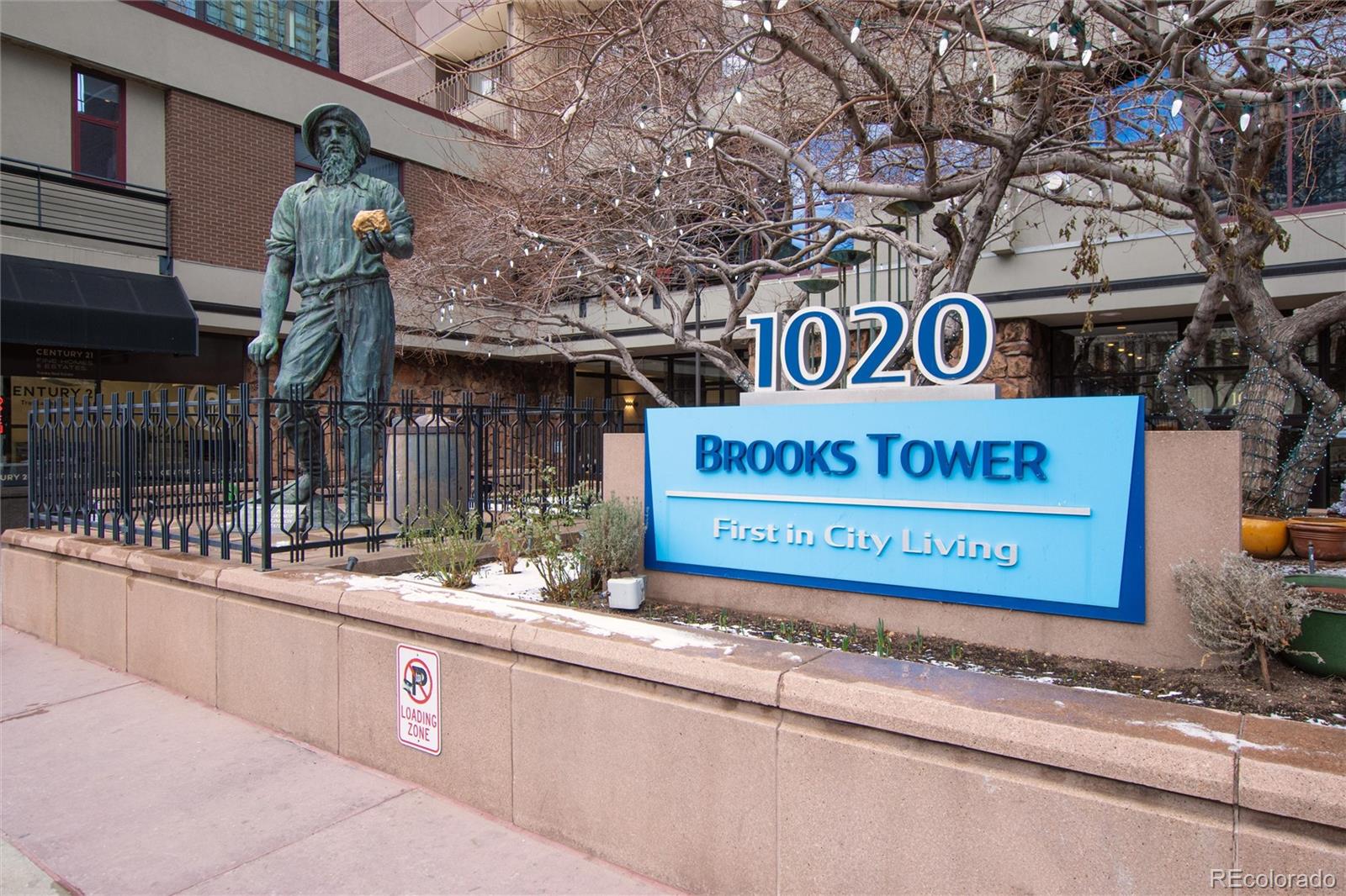 1020 15th Street Unit: 32H