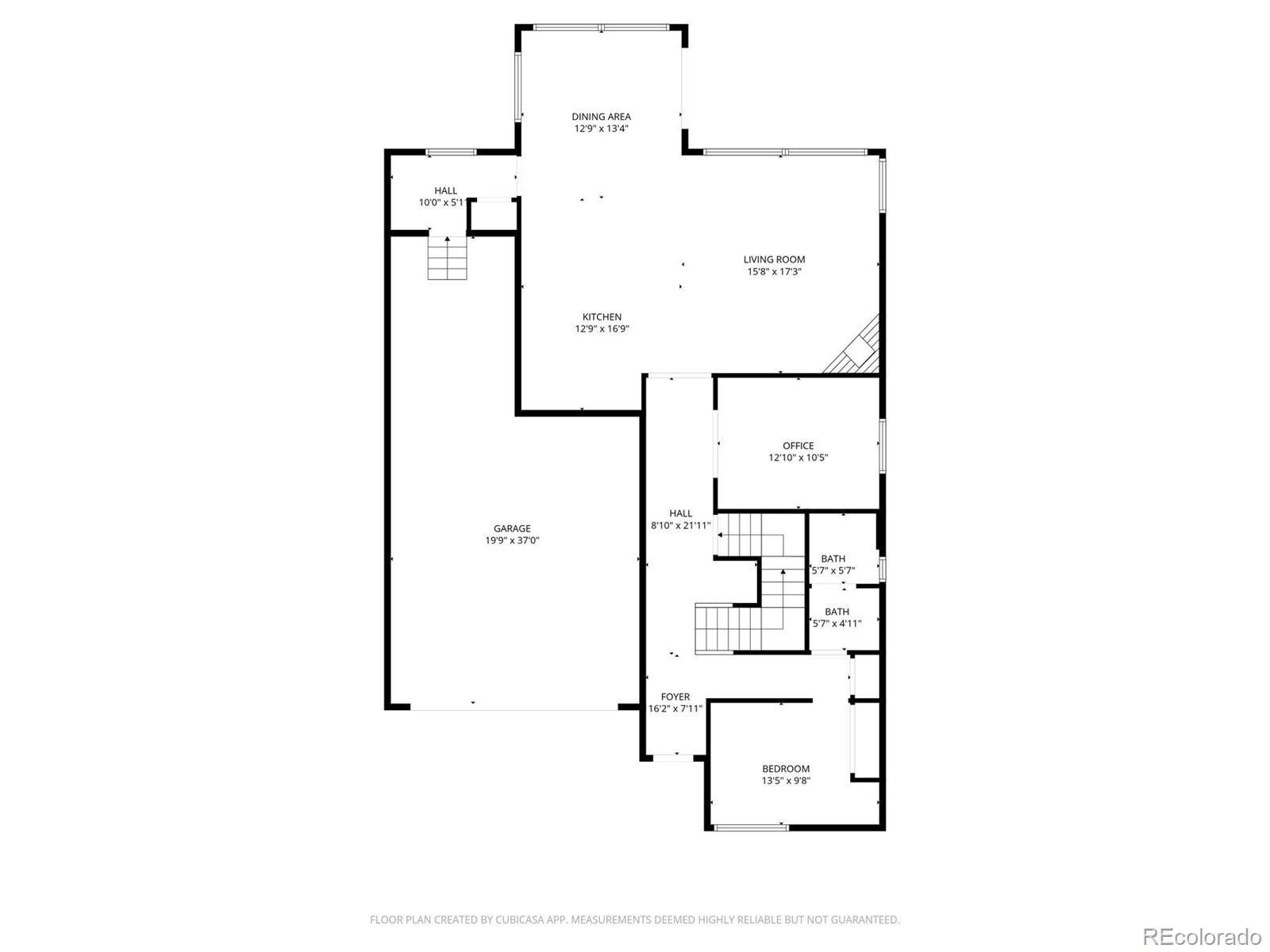 1765 Tall Tale Lane
