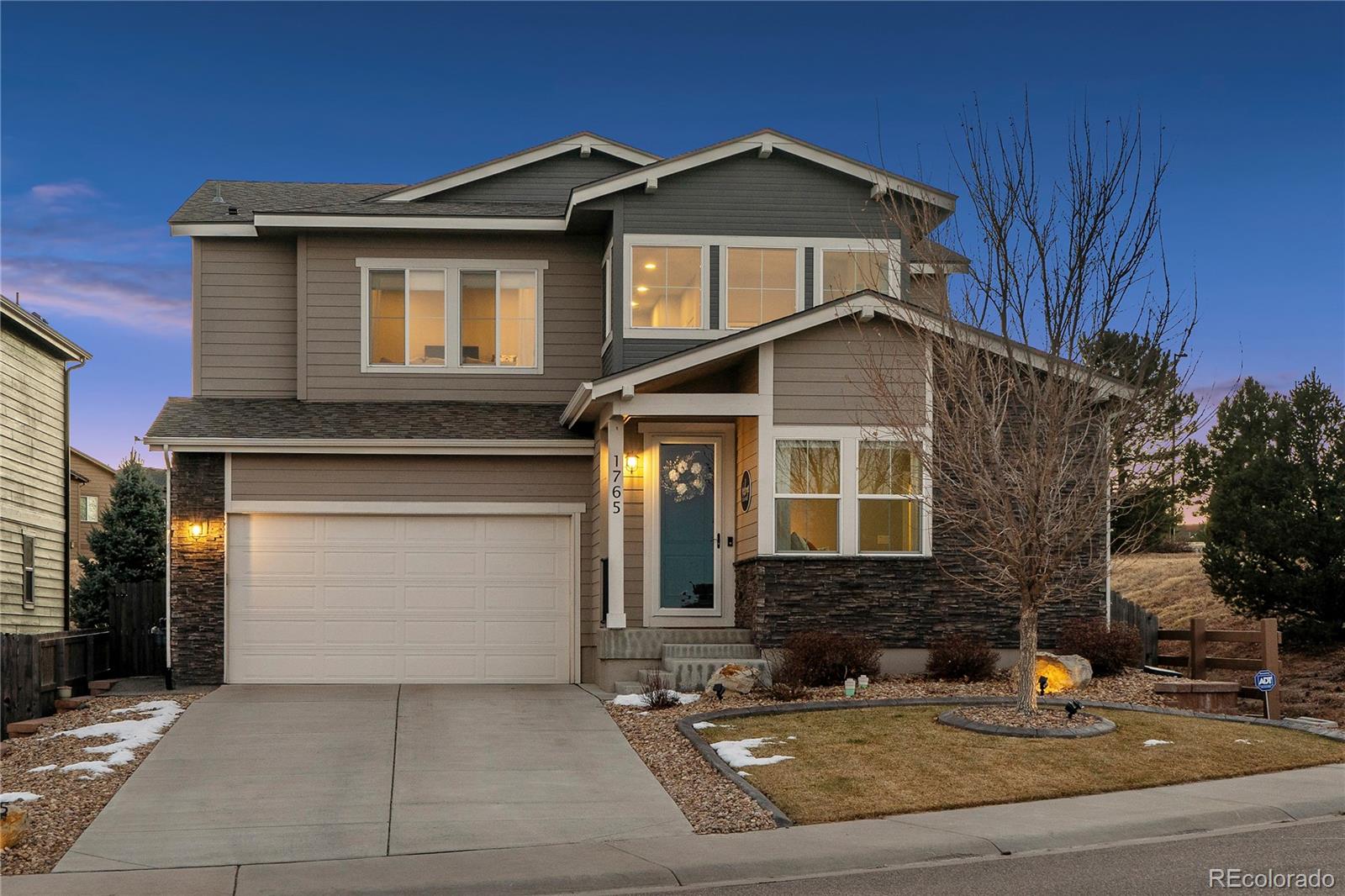 1765 Tall Tale Lane