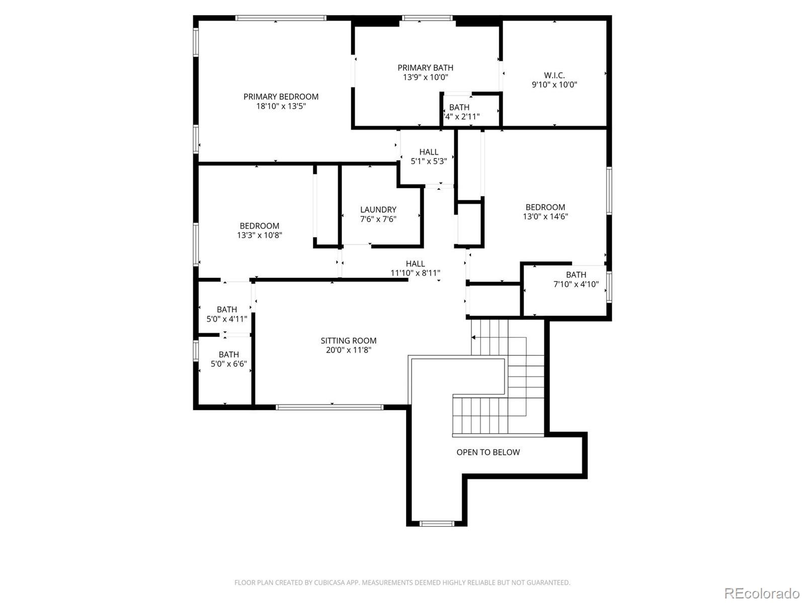 1765 Tall Tale Lane