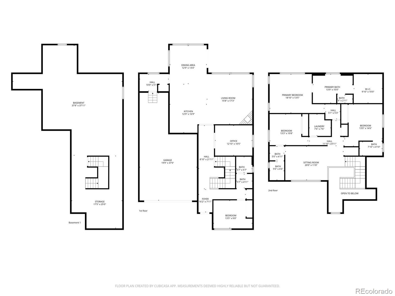 1765 Tall Tale Lane