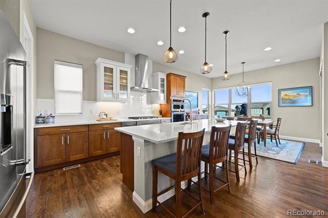 493 Meadowleaf Lane
