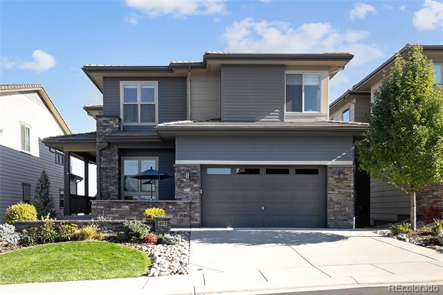 493 Meadowleaf Lane