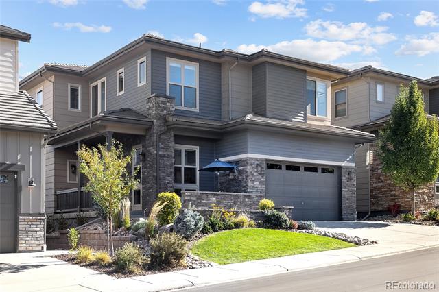 493 Meadowleaf Lane