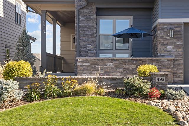 493 Meadowleaf Lane