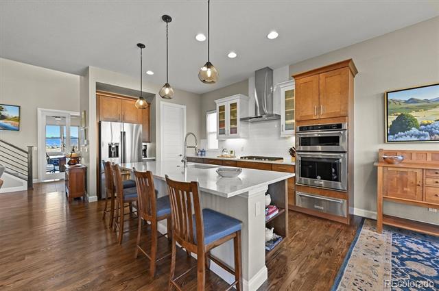 493 Meadowleaf Lane