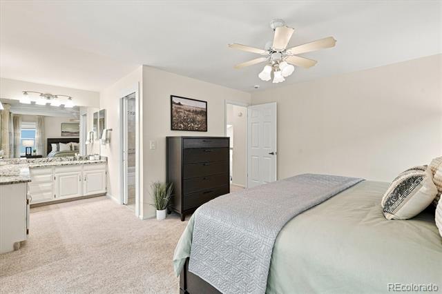 6356 S Glencoe Court