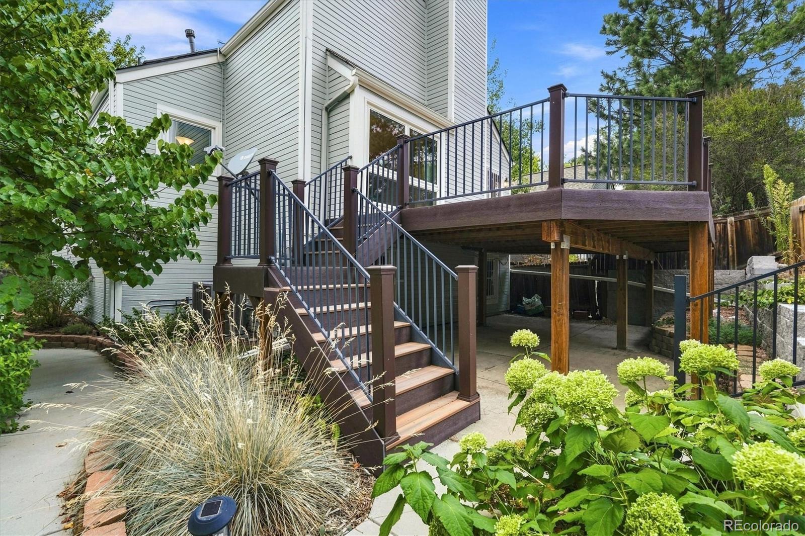 6356 S Glencoe Court