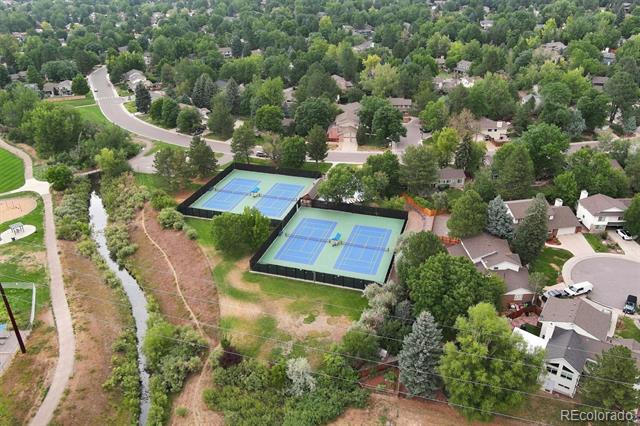 6356 S Glencoe Court