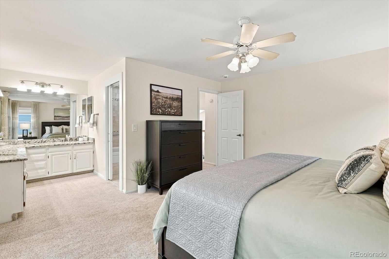 6356 S Glencoe Court