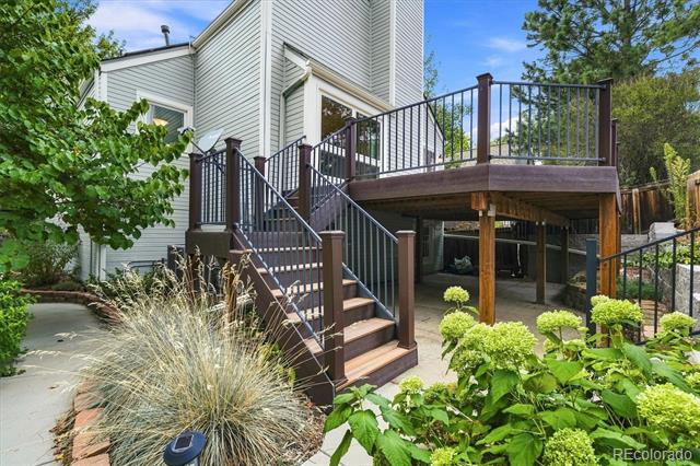 6356 S Glencoe Court