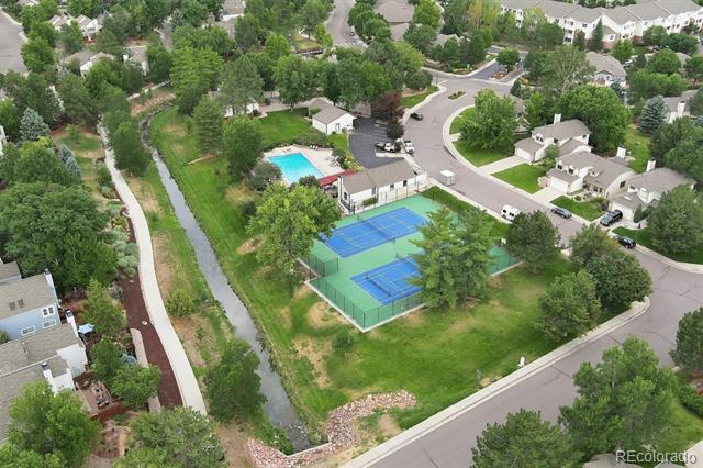 6356 S Glencoe Court