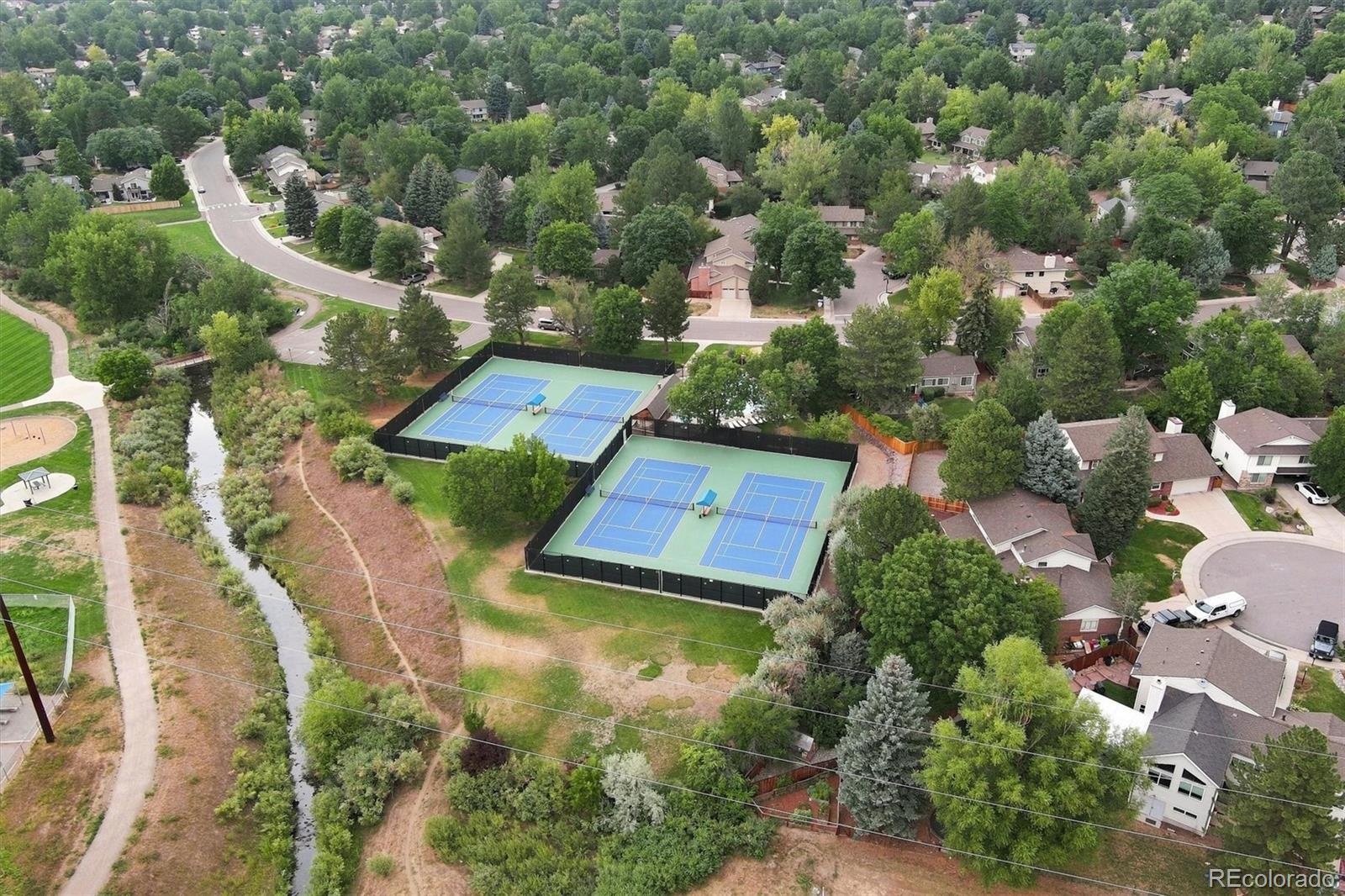 6356 S Glencoe Court