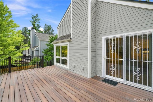 6356 S Glencoe Court