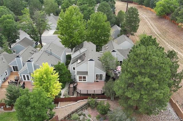6356 S Glencoe Court