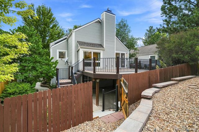 6356 S Glencoe Court