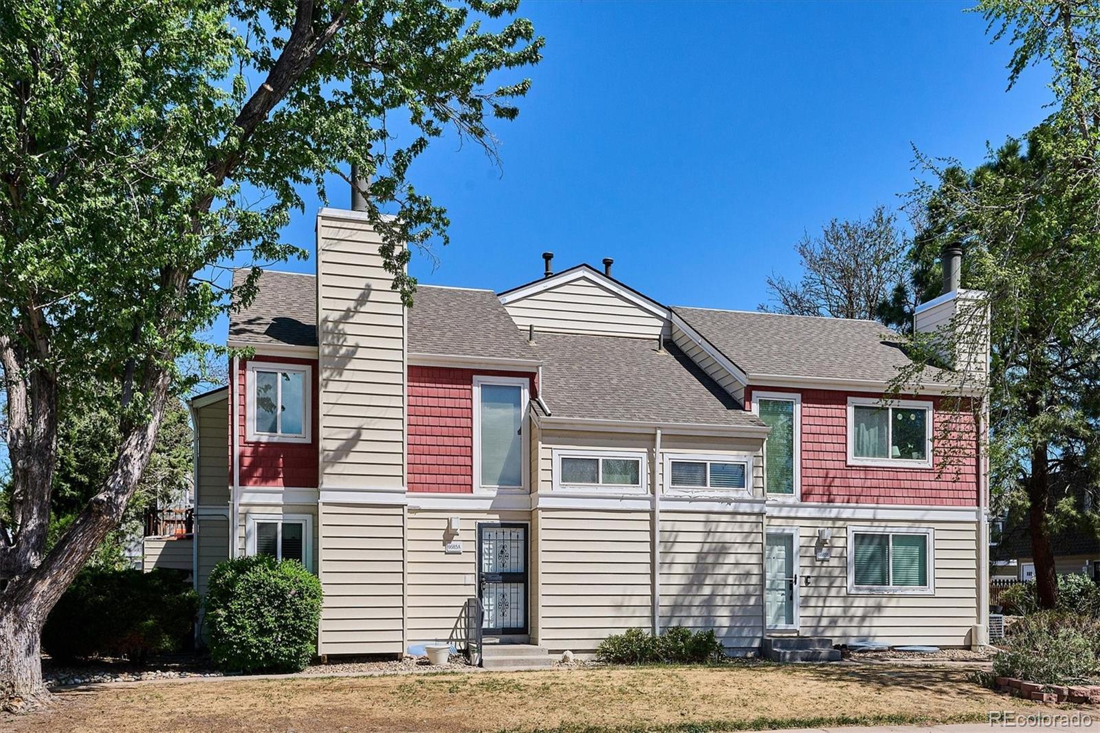 6685 E Arizona Avenue Unit: A