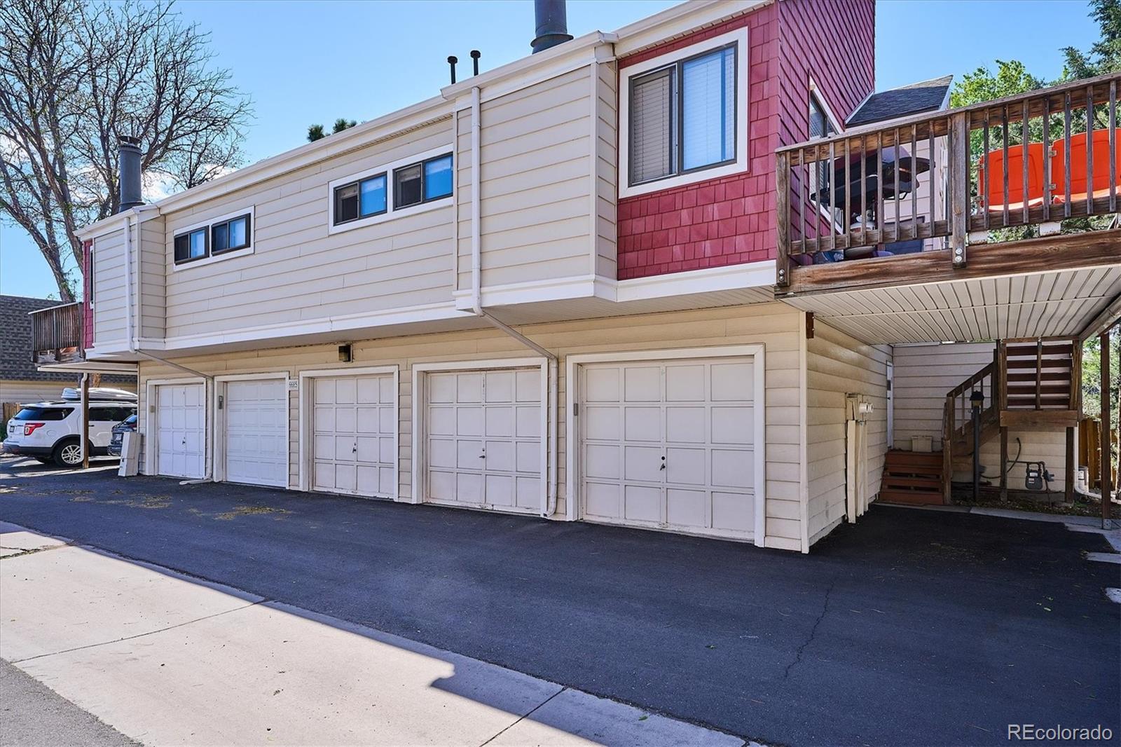 6685 E Arizona Avenue Unit: A
