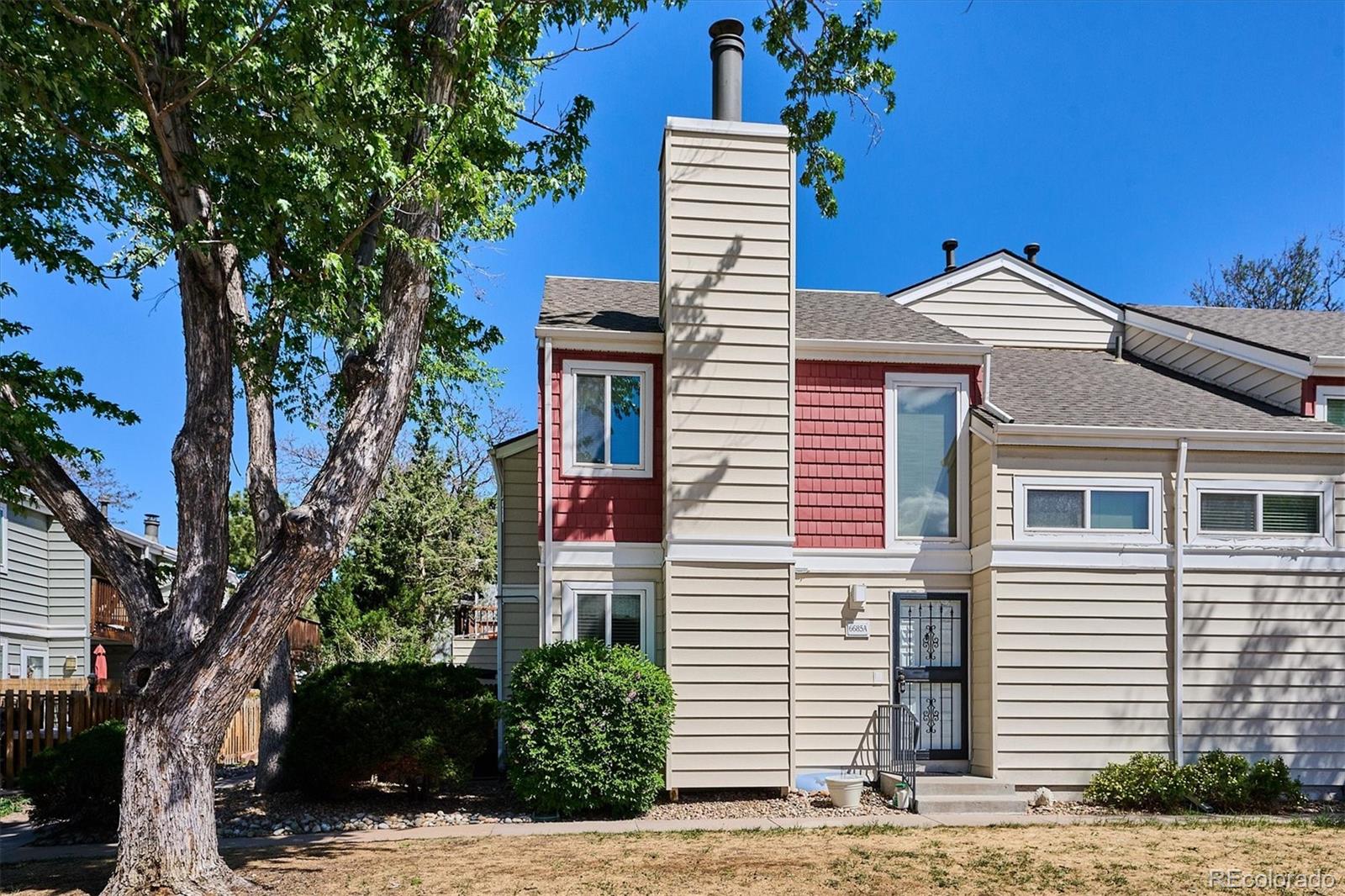 6685 E Arizona Avenue Unit: A