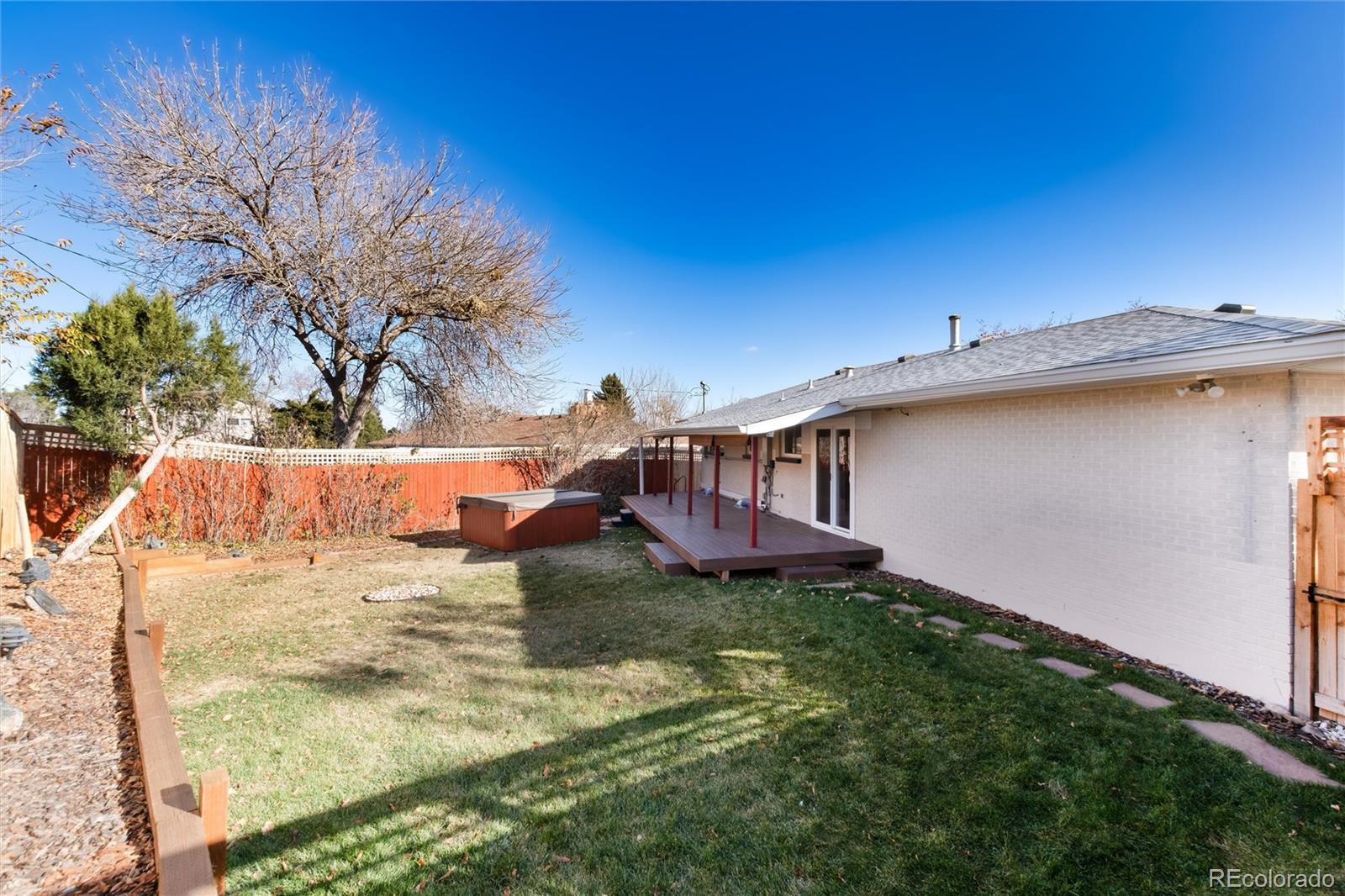 13603 E Dakota Place