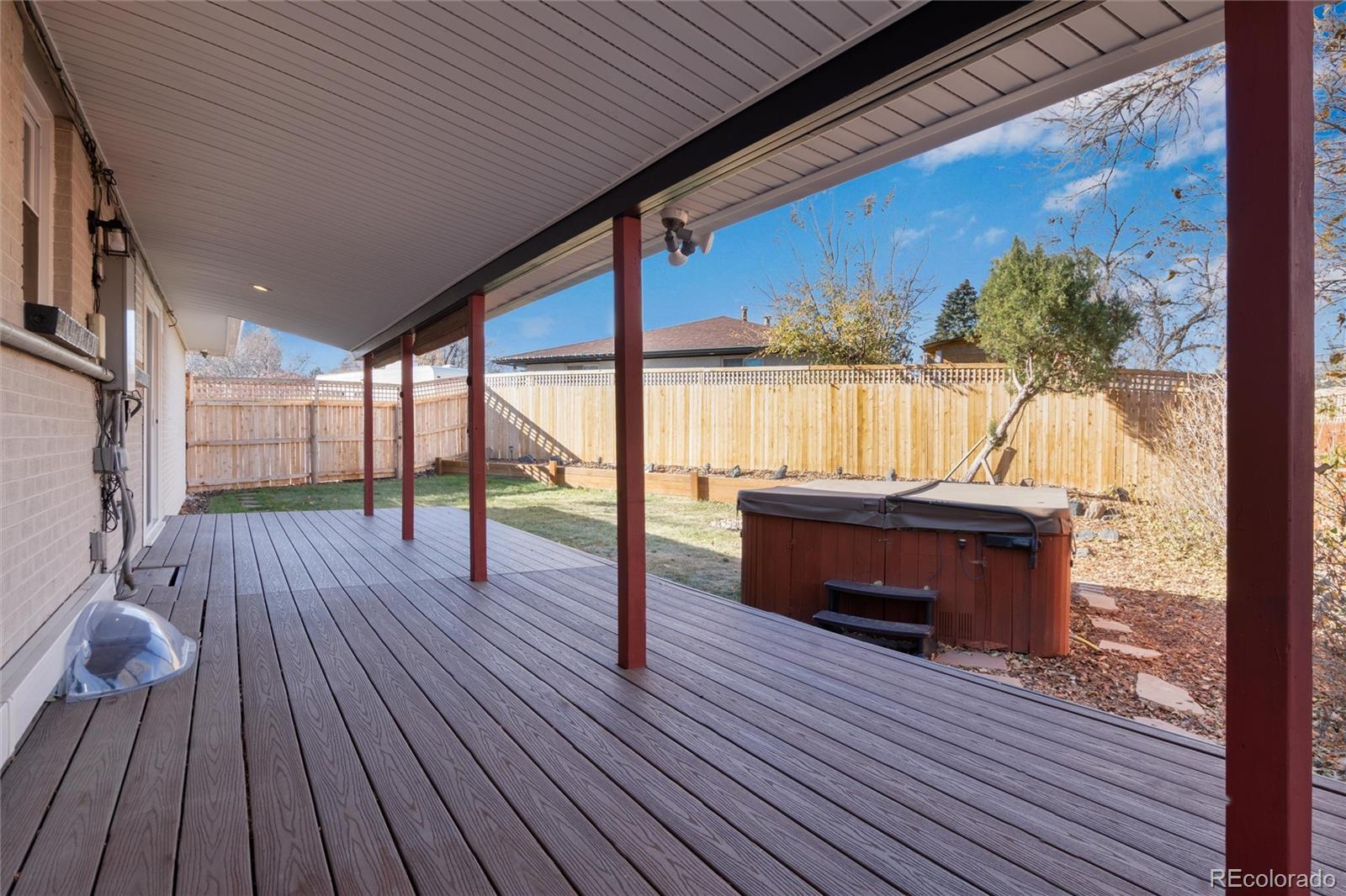 13603 E Dakota Place